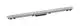 Hansgrohe-HG-RainDrain-Match-Plus-Fertigset-Duschrinne-1000-mit-hoehenverstellbarem-Rahmen-Edelstahl-gebuerstet-56217800 gallery number 1